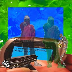 M0$hPiTT (feat. 404 da Goat + Lil Qonnect)