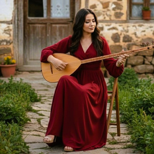 Çığrışır Bülbüller