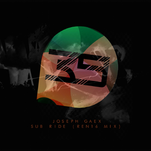 Sub Ride (Ren16 Mix)