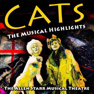 Jellicle Song