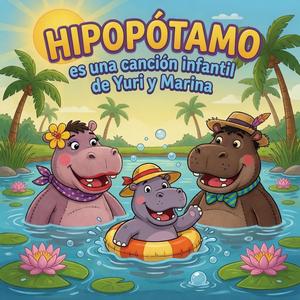 Hipopotamo