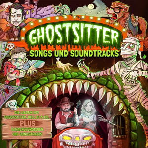 Schiffschaukelbremserin (Karaoke Version)