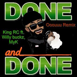 Ooouuu (feat. Willy buckz & MyK) (Remix) (Remix)