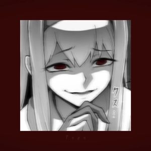 Kerosene (sped up + reverb)