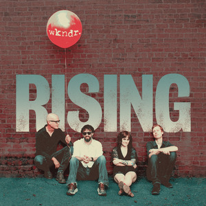 What I've Been Waiting For