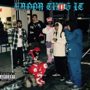 HADDA THUG IT (feat. Lil Rboh)