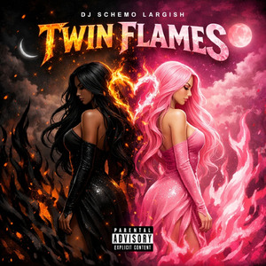 Twin flames
