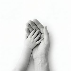 Аяулы анашым (мама)