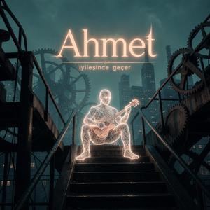 Ahmet
