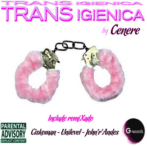 Trans Igenica (rEmIxAda G-SPOT vrs.)
