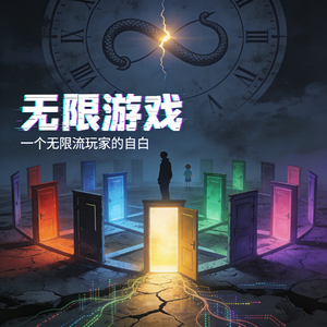 无限游戏