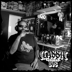 Classic Session Don Merk