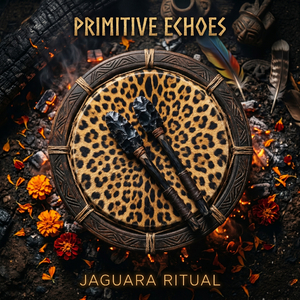 JAGUARA RITUAL