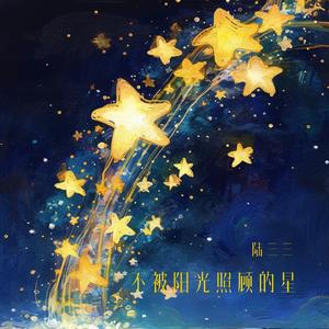 不被阳光照顾的星