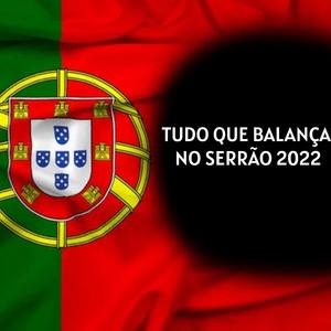 TUDO QUE BALANÇA NO SERRÃO (ML DA CORUJA Remix)