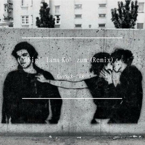 Yig’lama Ko’zum (Remix)