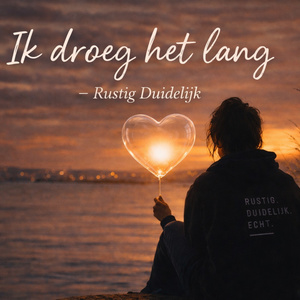 Ik droeg het lang