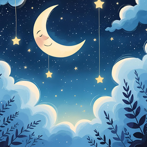 Księżycowa Melodia