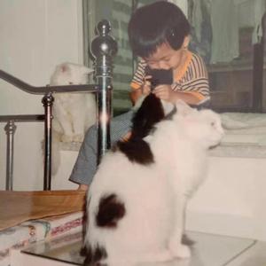 雨停了你会回来吗 (Demo版)