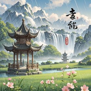 义乌向未来-法林