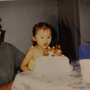 첫 사랑니 (Rum Pum Pum Pum)