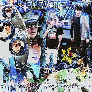 Elevate (feat. Tacxin)