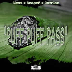 Puff Puff Pass (feat. Sless & ReapeR of TBHG)