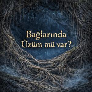 Bağlarında üzüm mü var