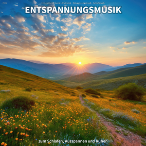 Heilende Frequenzen zwischen den Blättern