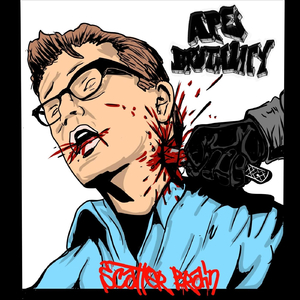 Scatterbrain