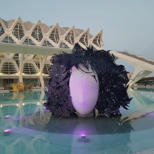 Rosarot oder Himmelblau