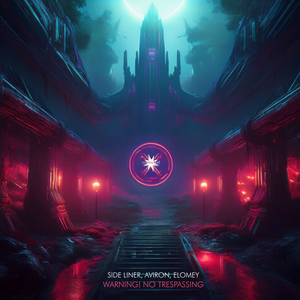 Warning! No Trespassing