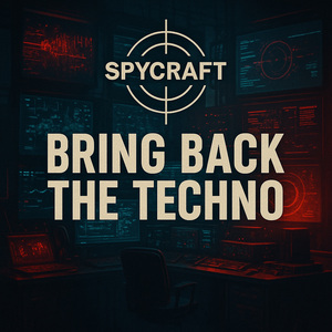 Bring Back the Techno