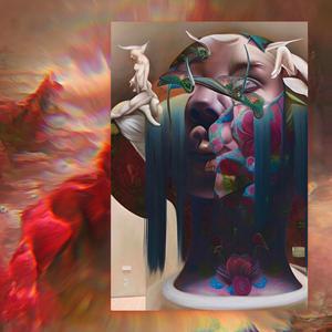 Drowning In The Ocean (feat. Nohzat Naqibullah & Coolie Da Kid)