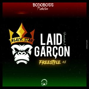 Laid Garçon