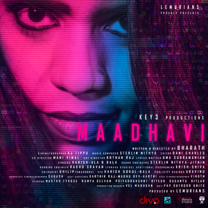 Iraivi Engiraai (From "Maadhavi")