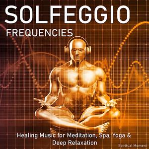 963 Hz Heals the Body, Mind and Spirit