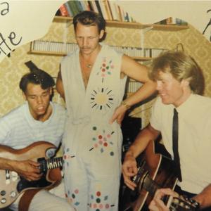 När vänner försvinner