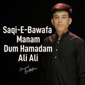 Saqi E Bawafa Manam