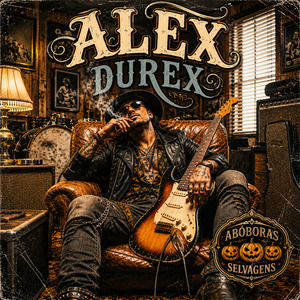 ALEX DUREX