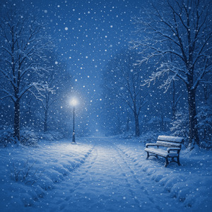 雪が降るって、君が言うから ― After Story