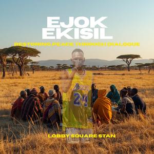 EJOK EKISIL (feat. EKISIL LOA MAJORITY)