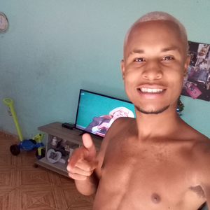 Amiga safadinha