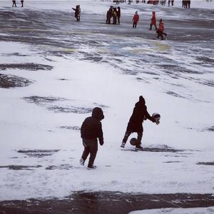 十二月份听的歌