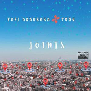 JOINTS (feat. Tbag)
