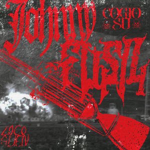 Johnny Cogio Su Fusil