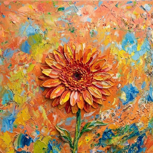 ガーベラ (feat. 山﨑和香)