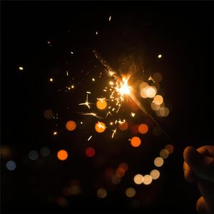 梦的光点（纯音乐）