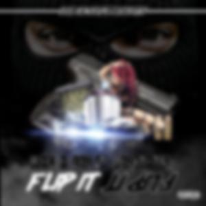 Flip It (feat. Constantine)