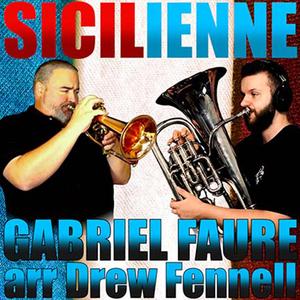 Sicilienne (Euphonium Solo)